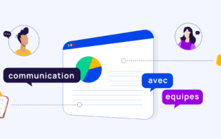 Apprendre à communiquer avec mes équipes grâce à Facility Project
