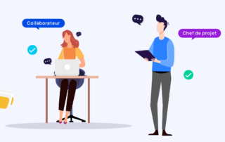 Comment monter son équipe projet ?