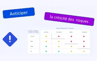 Anticiper les risques de votre projet avec des outils adaptés