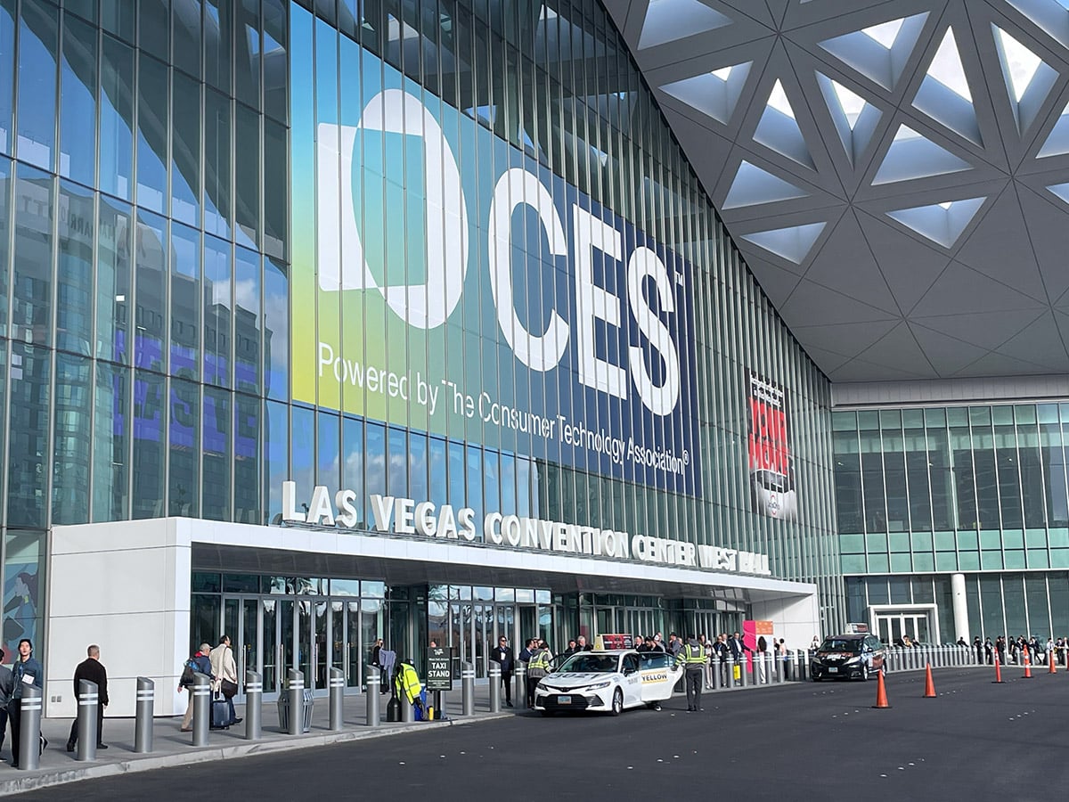 CES 2026 : le Salon international des innovation technologiques
