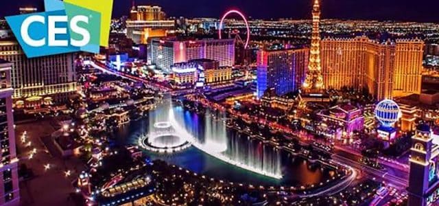 CES de Las Vegas : une expérience incroyable pour Facility Project
