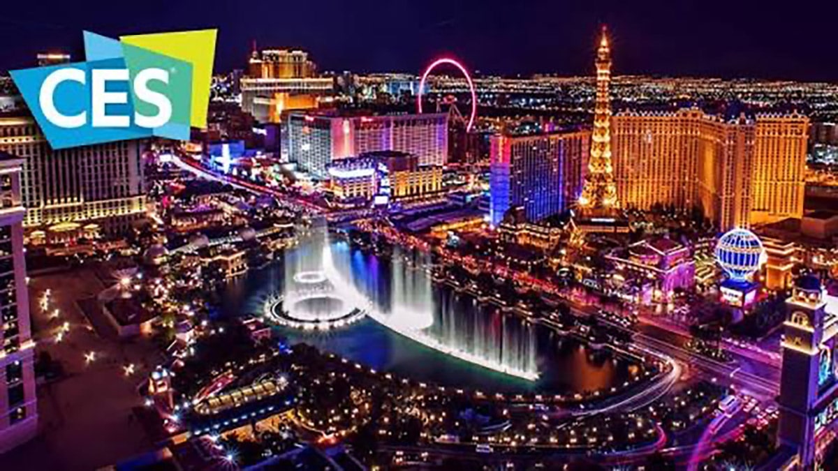 CES de Las Vegas : une expérience incroyable pour Facility Project