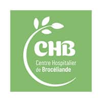 Logo CH Broceliande