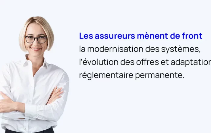 un témoignage de manager du secteur des mutuelles et assurances